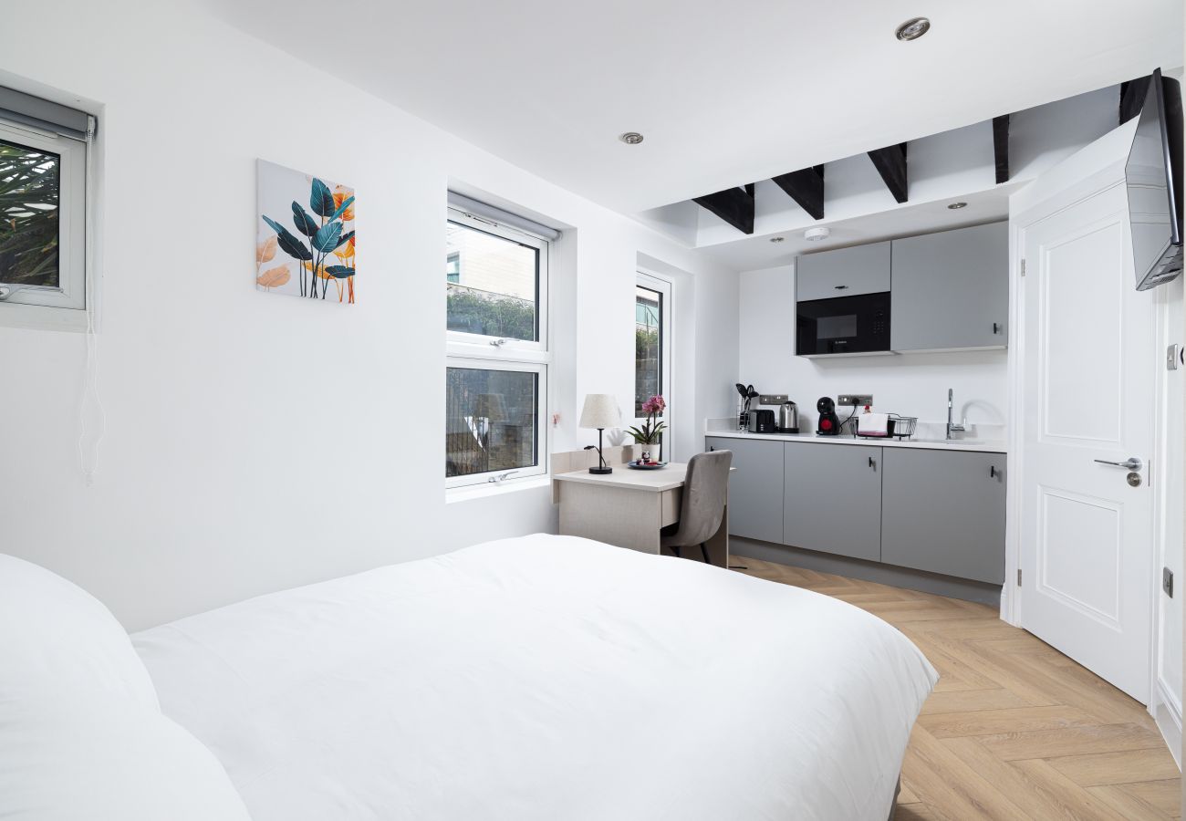 Studio a London - Studio MU 22