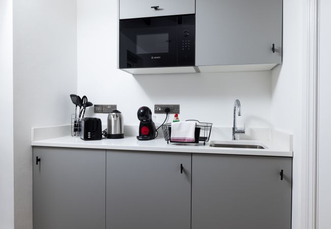 Studio a London - Studio MU 23 Studio a London - Studio MU 23