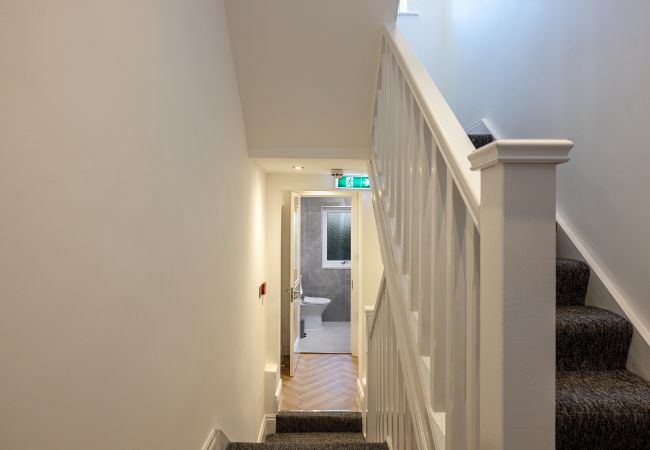 Studio a London - Studio MU 23 Studio a London - Studio MU 23