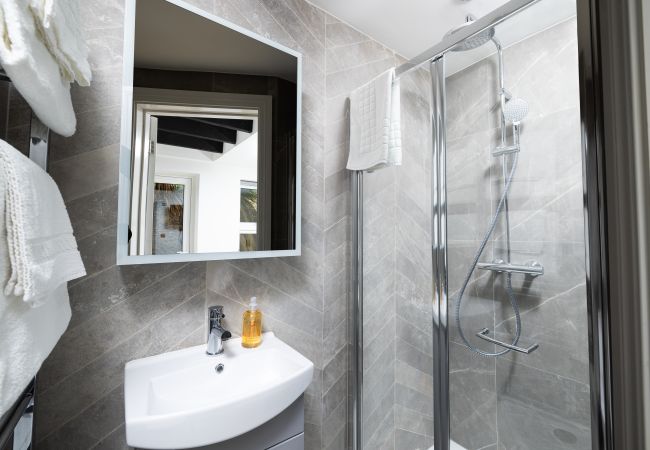 Studio a London - Studio MU 25 Studio a London - Studio MU 25