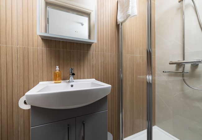 Studio a London - Studio MU 05 Studio a London - Studio MU 05