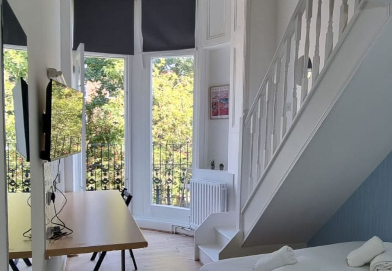 Studio a London - Studio 13 SW