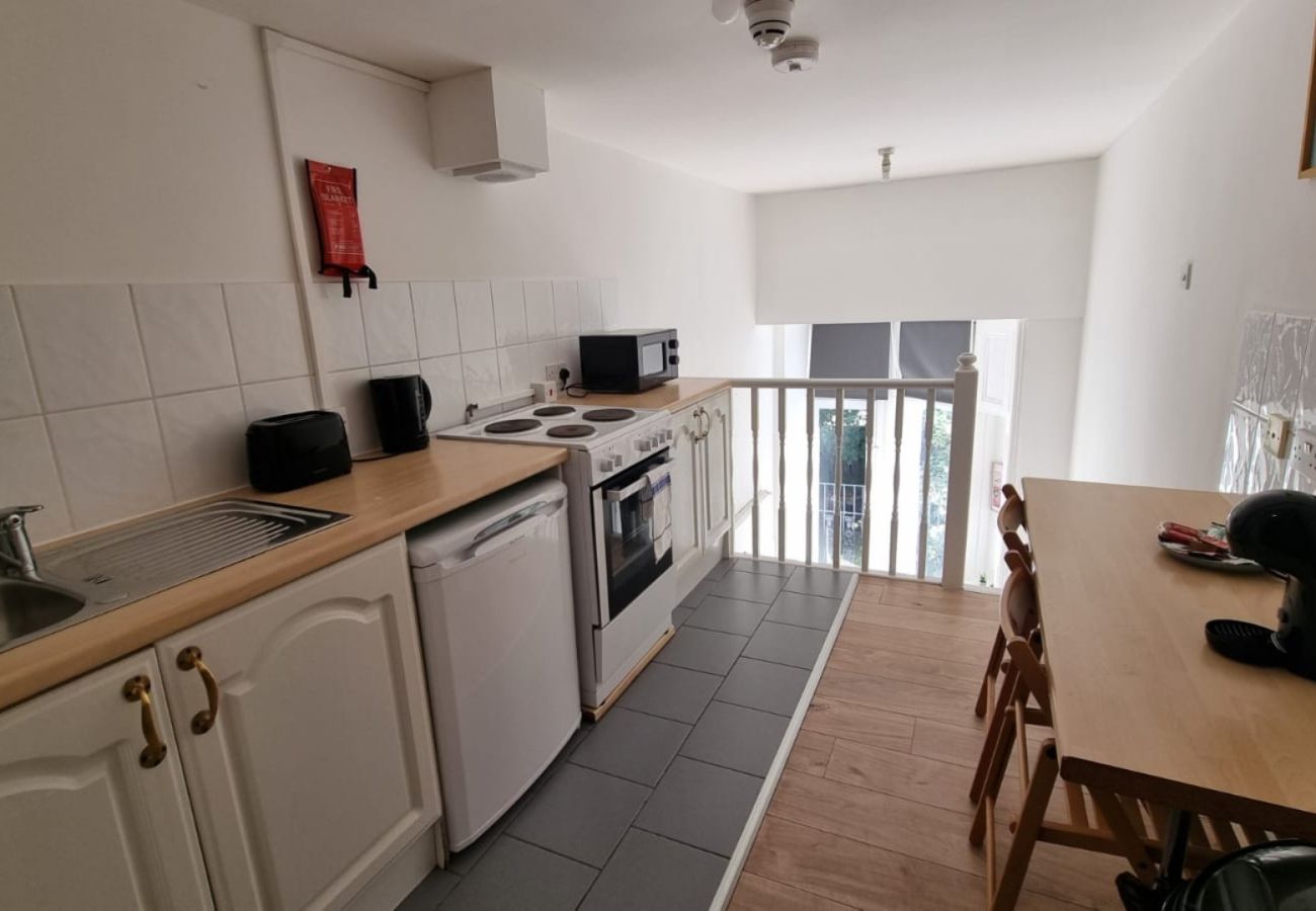 Studio a London - Studio 13 SW