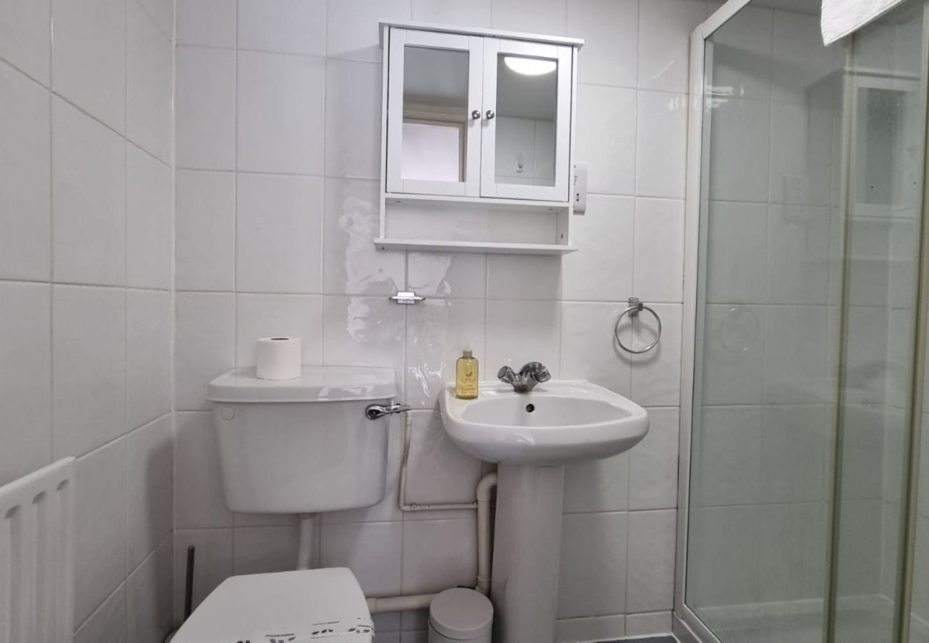 Studio a London - Studio 13 SW
