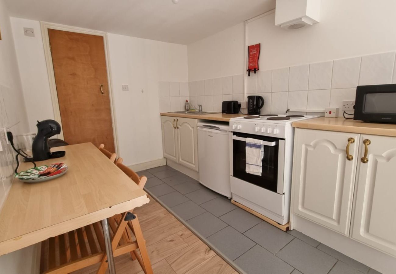 Studio a London - Studio 13 SW