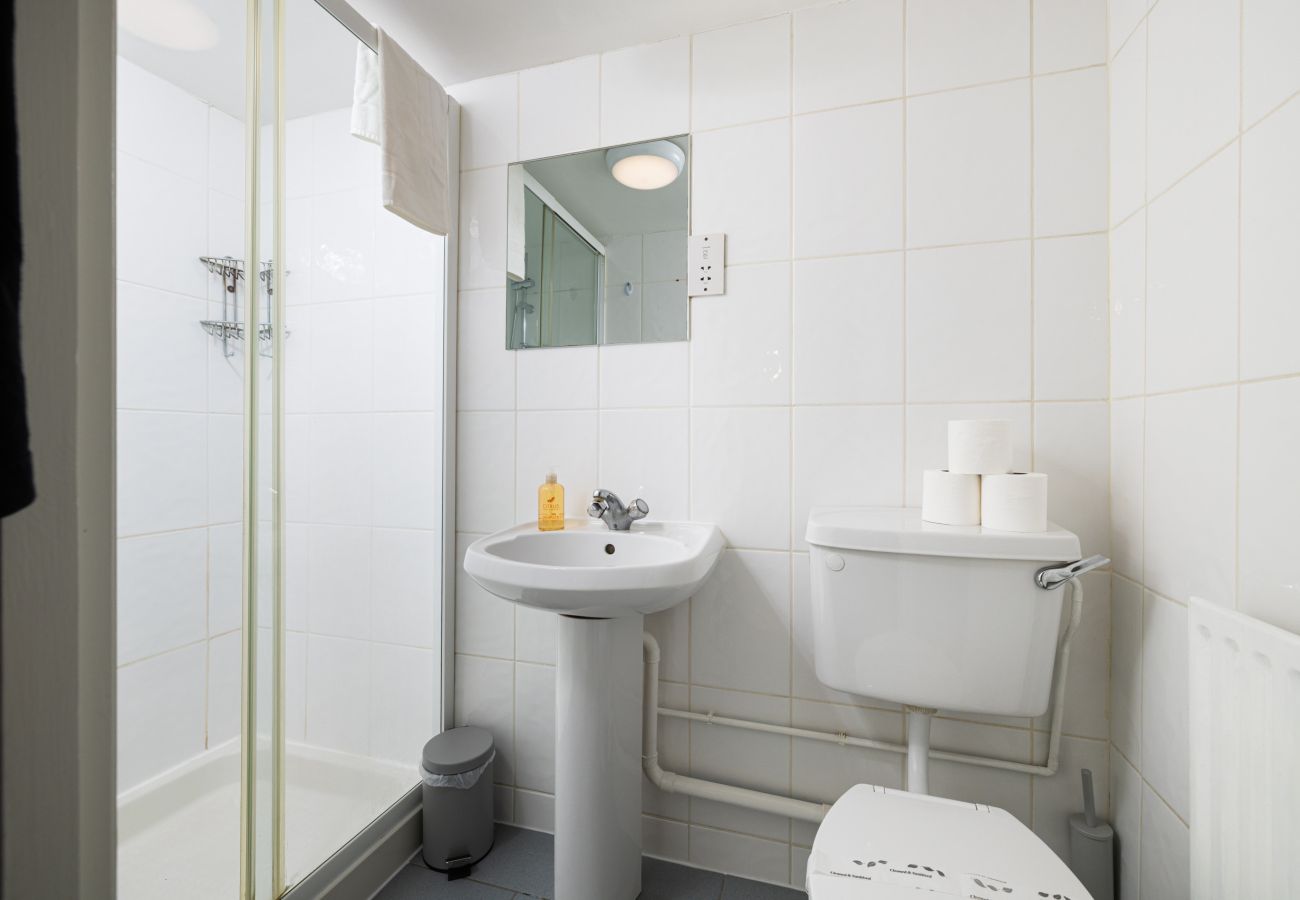 Studio a London - Studio 12 SW