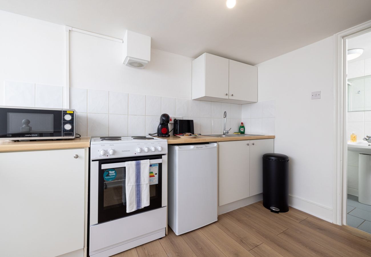 Studio a London - Studio 12 SW