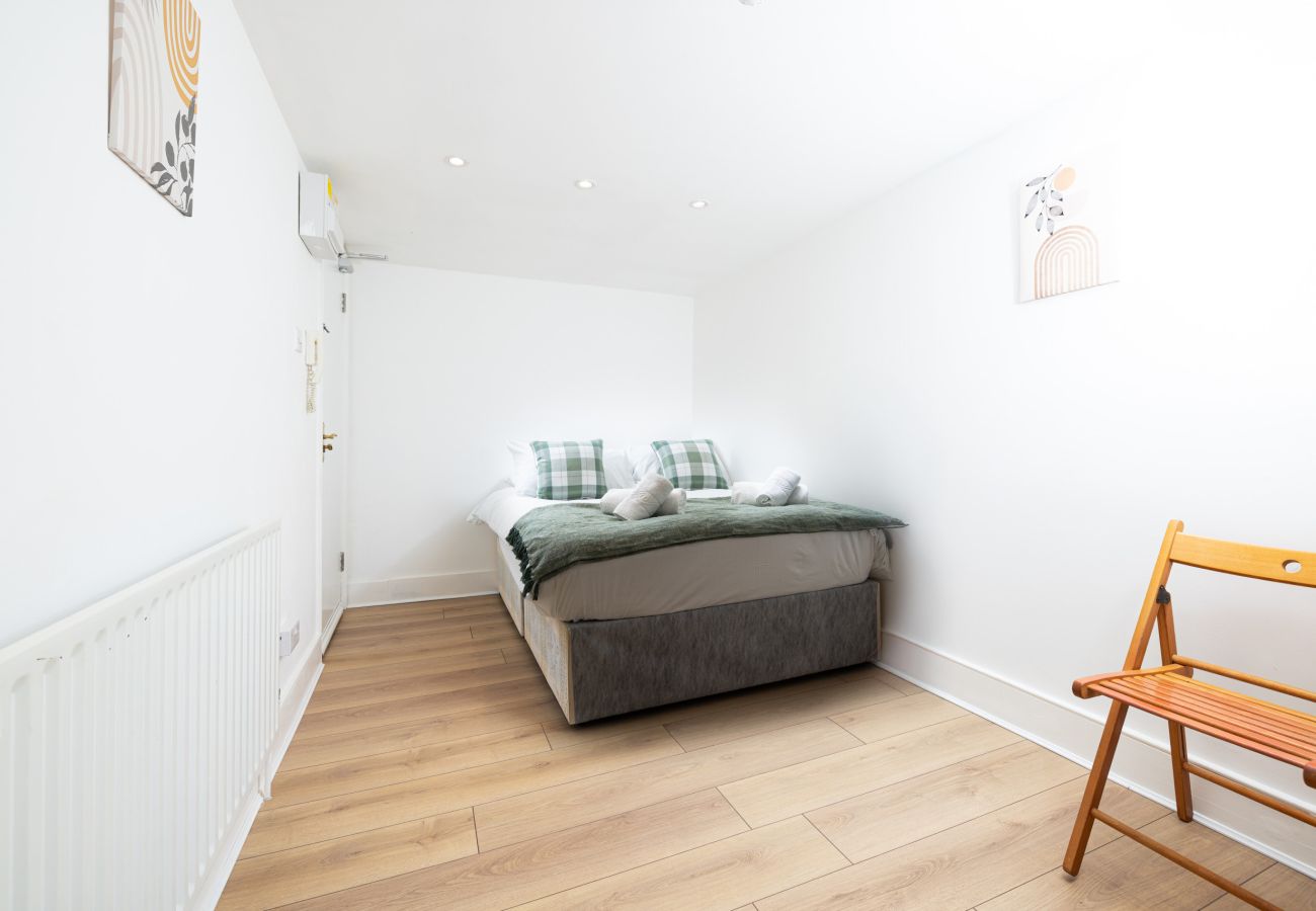 Studio a London - Studio 12 SW