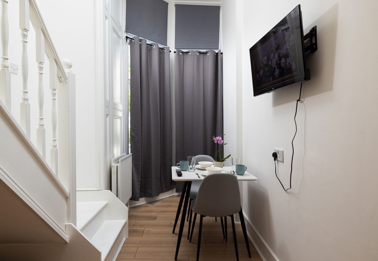 Studio a London - Studio 12 SW