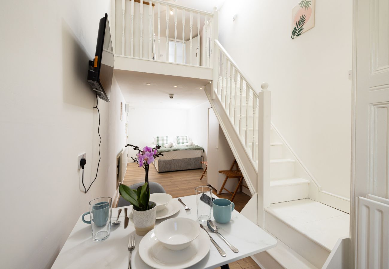 Studio a London - Studio 12 SW