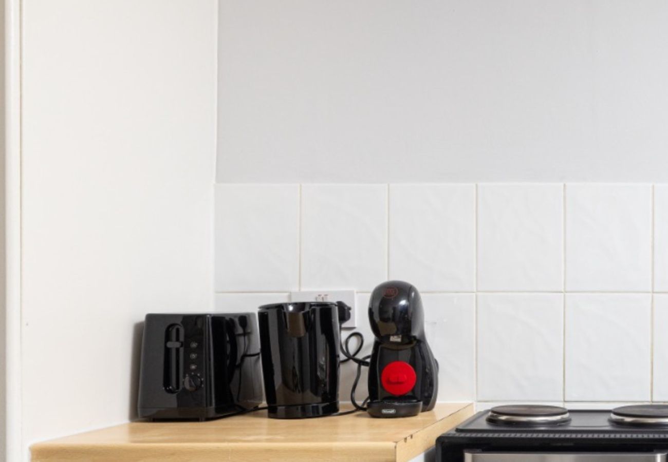 Studio a London - Studio 12 SW