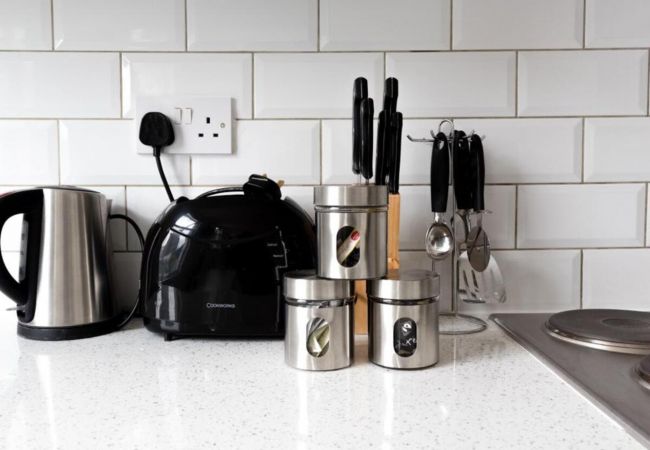 公寓 在 London - King's Cross 1 公寓 在 London - King's Cross 1