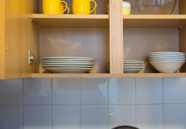 公寓 在 London - King's Cross 3 公寓 在 London - King's Cross 3