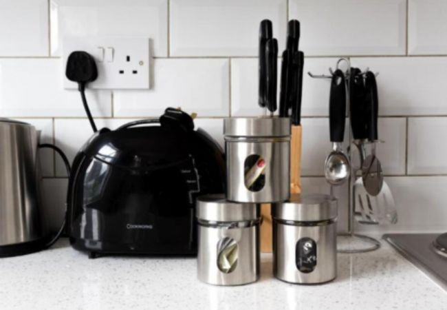 公寓 在 London - King's Cross 3 公寓 在 London - King's Cross 3