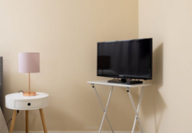 公寓 在 London - King's Cross 2 公寓 在 London - King's Cross 2