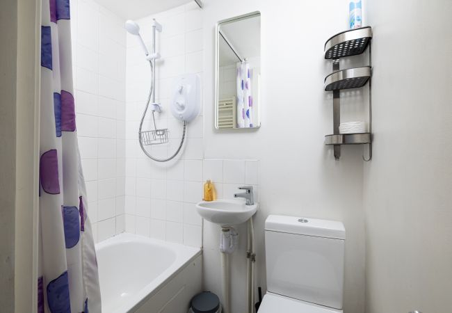 公寓 在 London - King's Cross 4 公寓 在 London - King's Cross 4