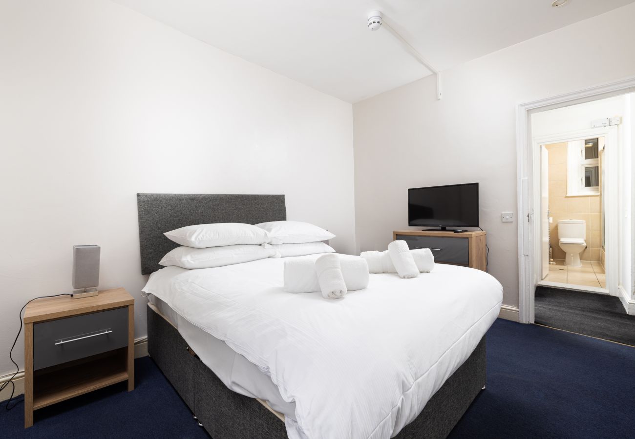 公寓 在 London - Shepherd's Bush 9