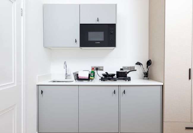 工作室 在 London - Studio MU 22 工作室 在 London - Studio MU 22