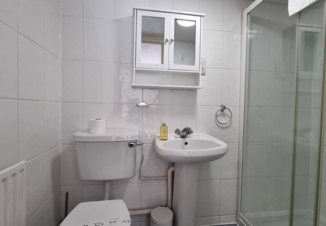 工作室 在 London - Studio 13 SW 工作室 在 London - Studio 13 SW